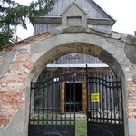 Zielona Ciechanowska. Remonty i budowa w parafii św. Mateusza