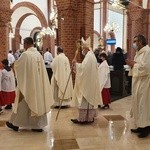 Inauguracja Roku Świętego Józefa w Bobrku