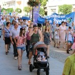 7. Ciechanowski Marsz dla Życia i Rodziny
