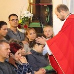 Lichnowy - Seminarium Odnowy Wiary