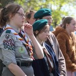 Odpust w Świętym Gaju cz. 2