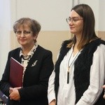 Gala XIV Konkursu "Niemiecki Kalendarz Adwentowy"