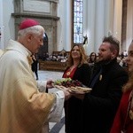 Jubileusze Małżeńskie 2025 cz. 2