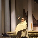 Wigilia Paschalna w archikatedrze