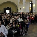 Dzień Papieski w Pułtusku