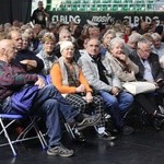 Wręczenie nagrody Tuus - 2025