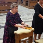 Błogosławieństwo wdów konsekrowanych cz. 2