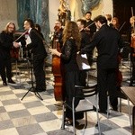 Dni Muzyki Organowej w Gliwicach