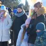 Morsy nad Jeziorem Korsuń
