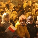 Podwieczorek patriotyczny w Płocku