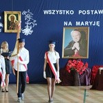 Uroczystości w SP im. Kardynała Stefana Wyszyńskiego w Siedlinie