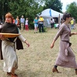 Festiwal wikingów w Elblągu