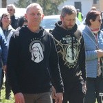 Odpust w Świętym Gaju cz. 1