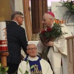 50-lecie elbląskiej parafii MBKP