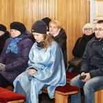Nabożeństwo "Effatha" w Makowie Mazowieckim