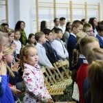 Malbork - święto szkoły