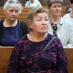 Błogosławieństwo wdów konsekrowanych cz. 2