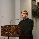 Msza Krzyżma Świętego w katedrze cz. 2