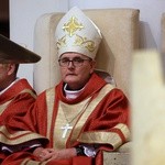 Jubileusz katechetów i nauczycieli w katedrze cz. 2