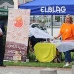 Elbląg: Jasna Strona Miasta 2025