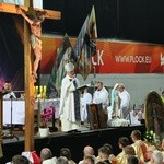 Wojownicy Maryi w Płocku. Część 2