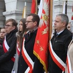 Obchody Święta Niepodległości - Płock