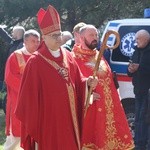 Odpust w Świętym Gaju cz. 1