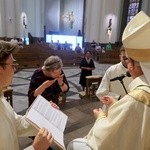 Błogosławieństwo wdów konsekrowanych cz. 2