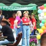 II Festyn Rodzinny w Przezmarku