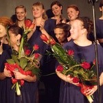 15. urodziny Kraków Gospel Choir