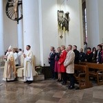 Jubileusze Małżeńskie 2025 cz. 2