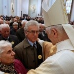 Jubileusze Małżeńskie 2025 cz. 2
