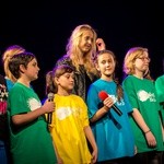 Koncert "My dzieci z Olsztyna" 
