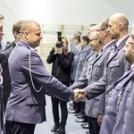 Nowy Komendant Wojewódzki Policji 