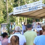 Ryjewo 2025 - uroczystości w sanktuarium