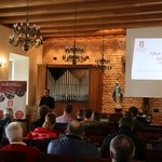 Płock. Forum Muzyków Kościelnych Diecezji Płockiej