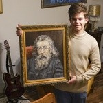 Adam Bocheński i jego prace