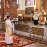 Święcenia kapłańskie cz. 2
