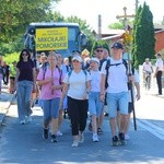 Ryjewo 2025 - uroczystości w sanktuarium