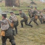 Rocznica wybuchu pierwszej wojny światowej w Przasnyszu