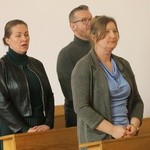 Doradcy rodzinni w elbląskim WSD