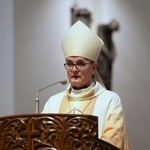 Uroczystość Chrystusa Króla w katowickiej katedrze cz. 1