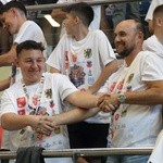 Akcja ewangelizacyjna Pomoc w ramach mistrzostw