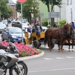 Kwidzyn. Jarmark Dorotański