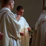 Wigilia Paschalna w archikatedrze