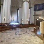 Błogosławieństwo wdów konsekrowanych cz. 2