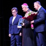 Wręczenie nagrody Tuus - 2025