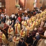 Święcenia kapłańskie cz. 1