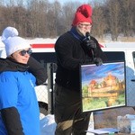 Morsy nad Jeziorem Korsuń