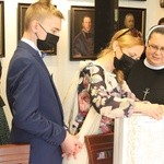 Płock. Laureaci Diecezjalnego Konkursu Biblijnego